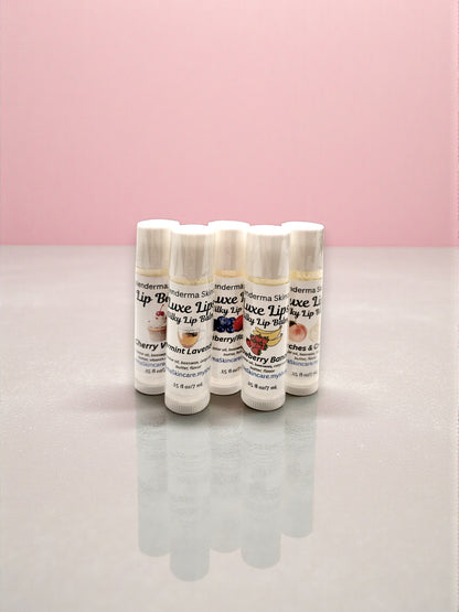 Luxe Lips Silky Lip Balm