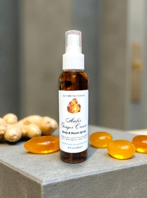 Body & Room Spray-Everyday Scents