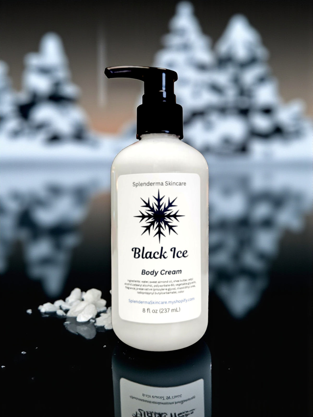 Body Cream-Everyday Scents