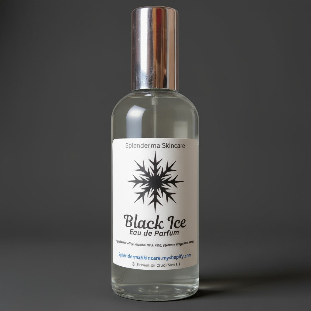 Eau de Parfum - Men
