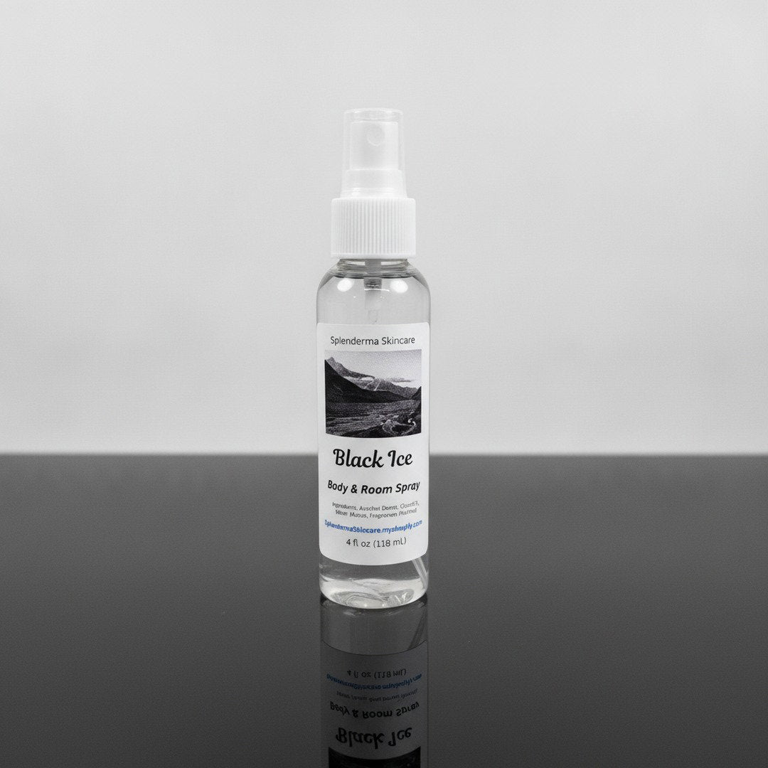 Body & Room Spray-Everyday Scents