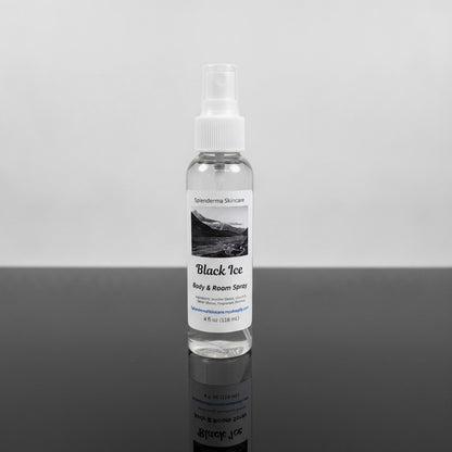 Body & Room Spray-Everyday Scents