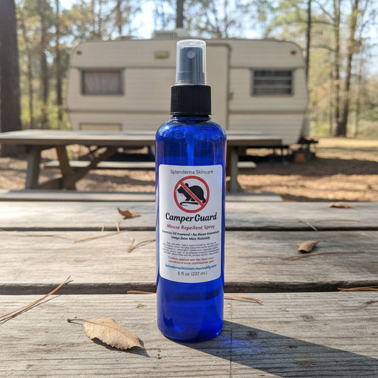 CamperGuard Rodent Deterrent Spray