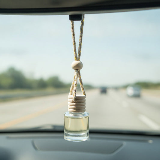 Car Air Freshener Diffuser