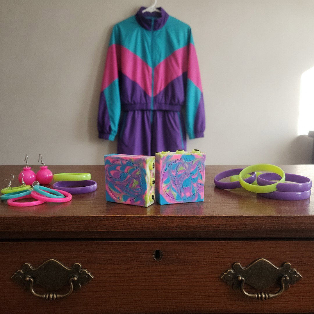 Decades Collection-1990s Don't Worry, Be Happy