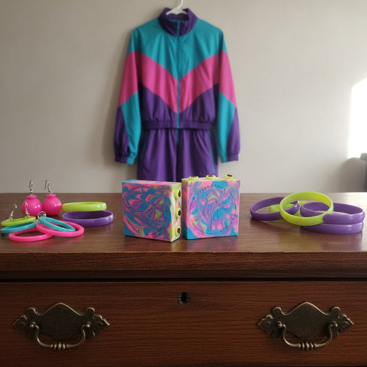 Decades Collection-1990s Don't Worry, Be Happy