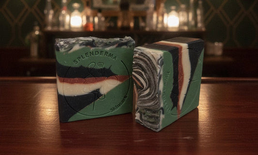 Decades Collection-1920s Emerald Speakeasy