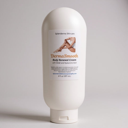DermaSmooth Body Renewal Cream
