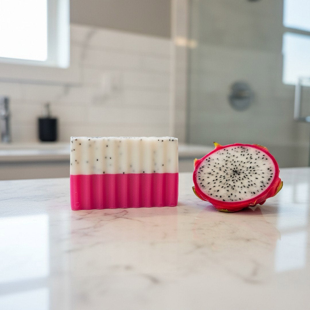 Dragonfruit Bar