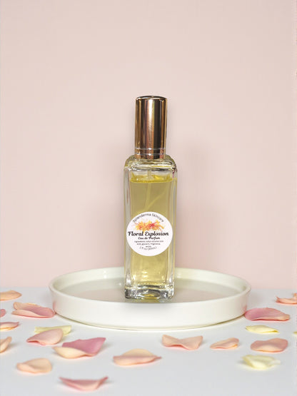 Eau de Parfum - Women