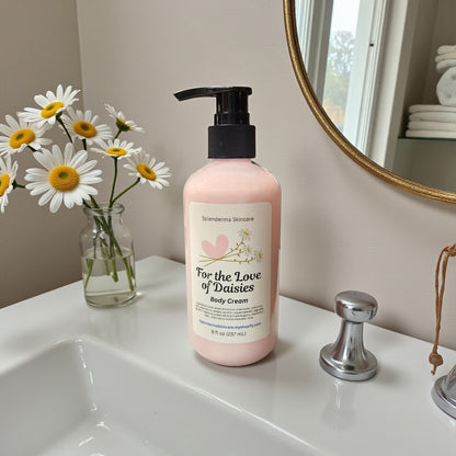 Body Cream-Everyday Scents