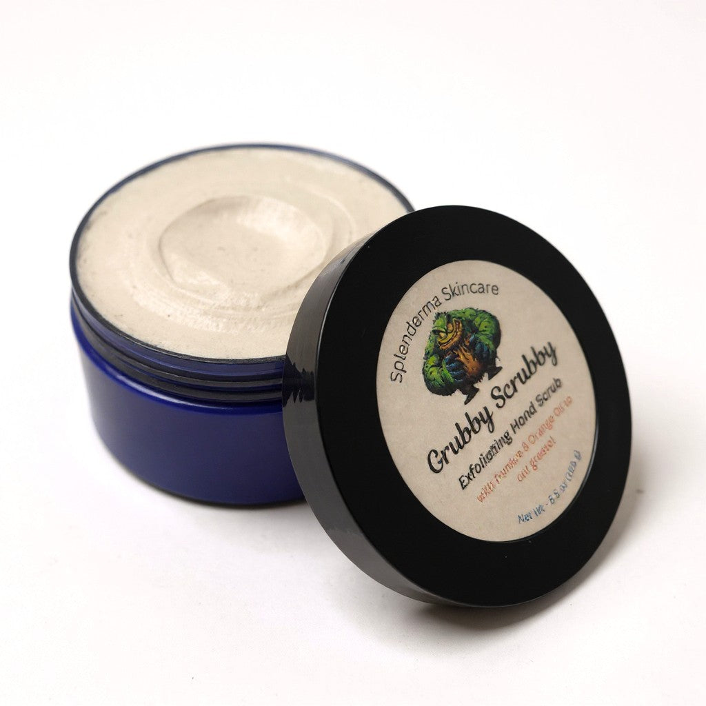 Grubby Scrubby Exfoliating Hand Scrub