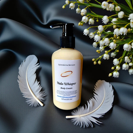 Body Cream-Everyday Scents