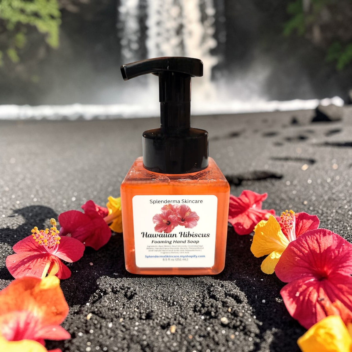 Foaming Hand Soap