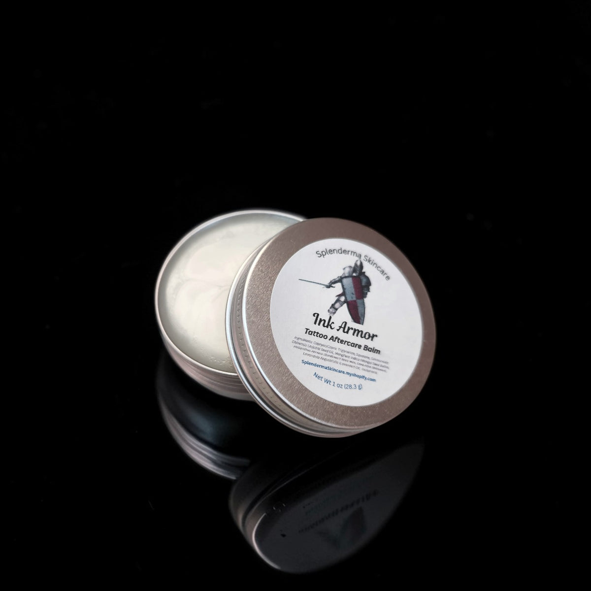 Ink Armor - Tattoo Aftercare Balm
