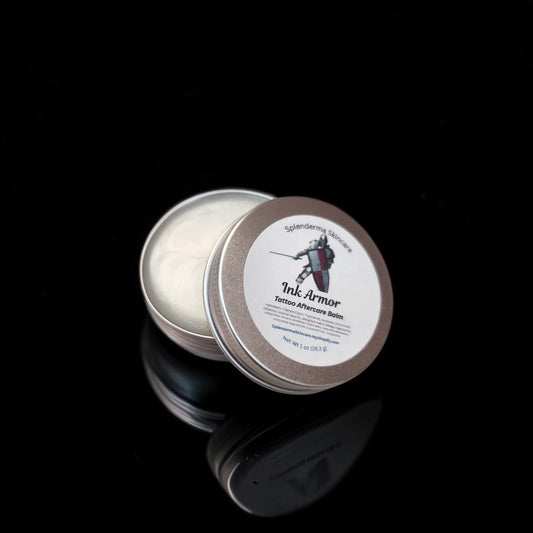 Ink Armor - Tattoo Aftercare Balm