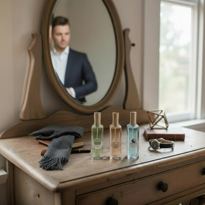 Eau de Parfum - Men