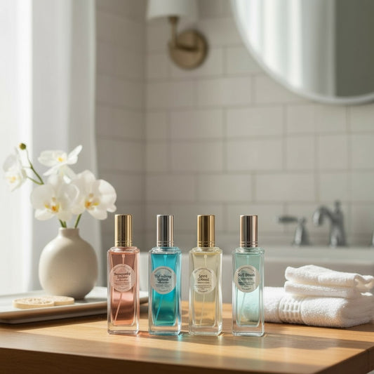 Eau de Parfum - Men