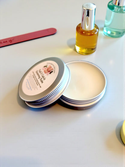 Nail & Cuticle Restoring Balm