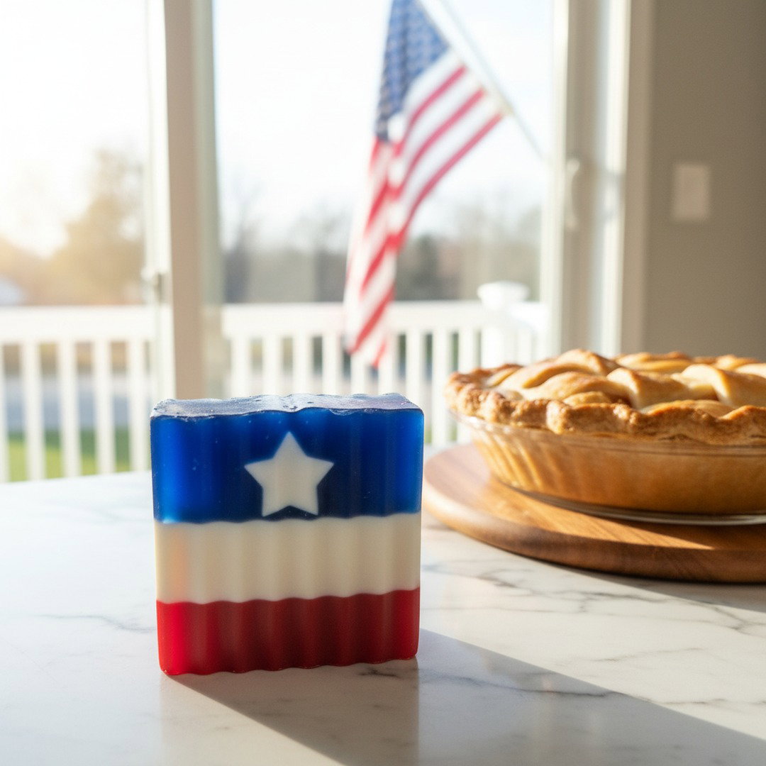 Patriotic Pie