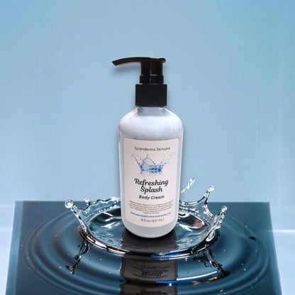Body Cream-Everyday Scents