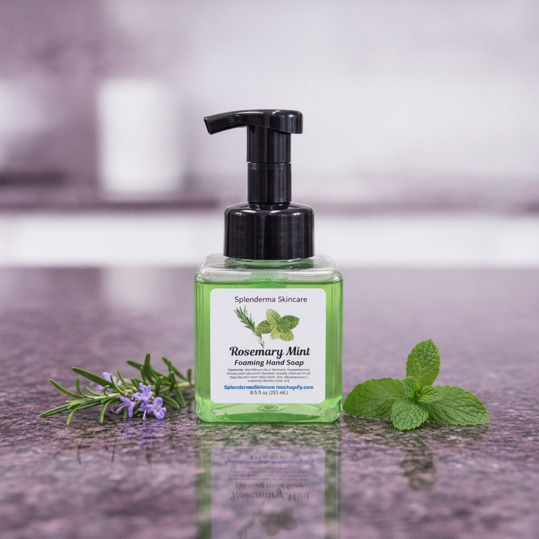 Foaming Hand Soap
