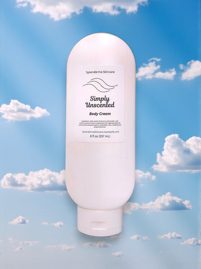 Body Cream-Everyday Scents