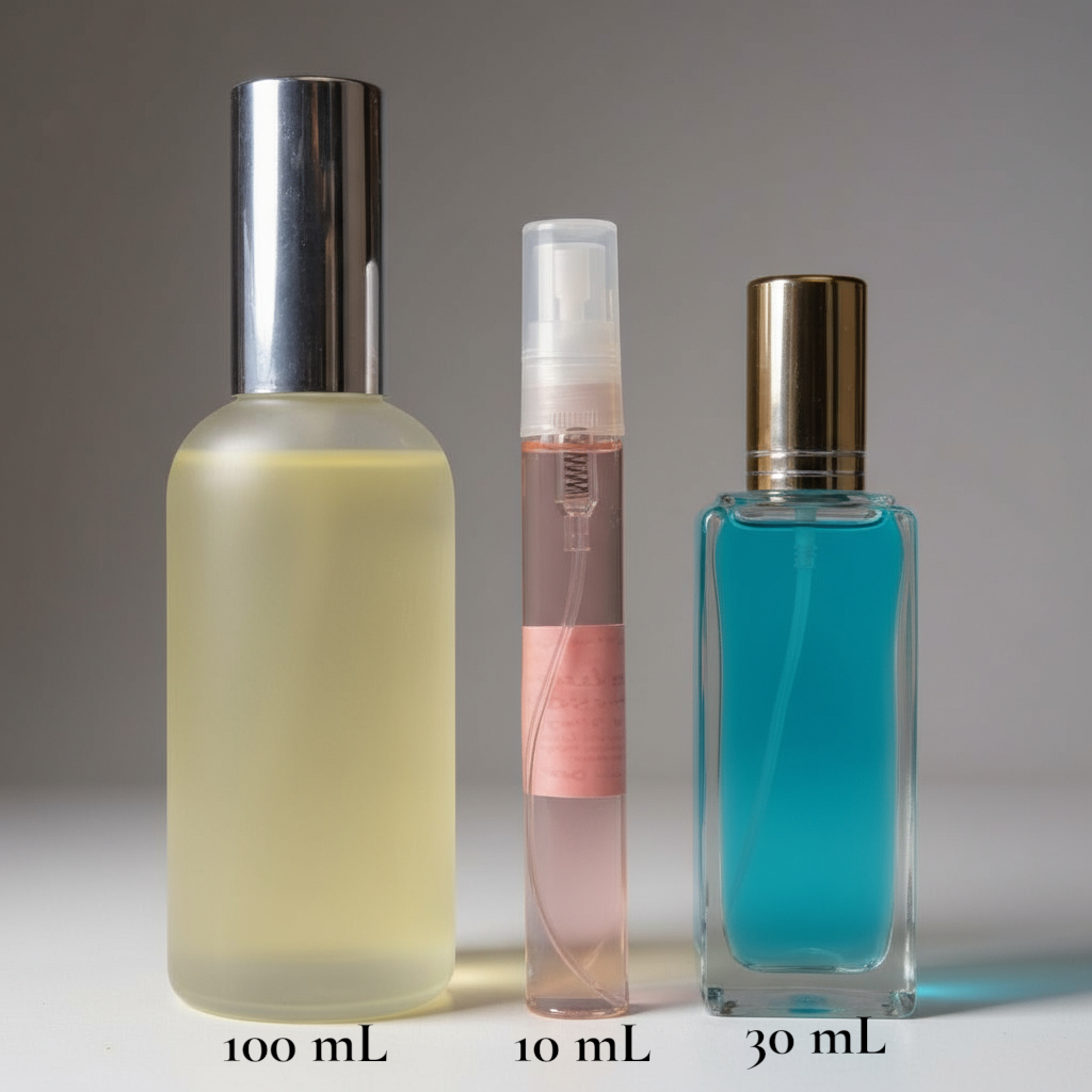 Eau de Parfum - Men