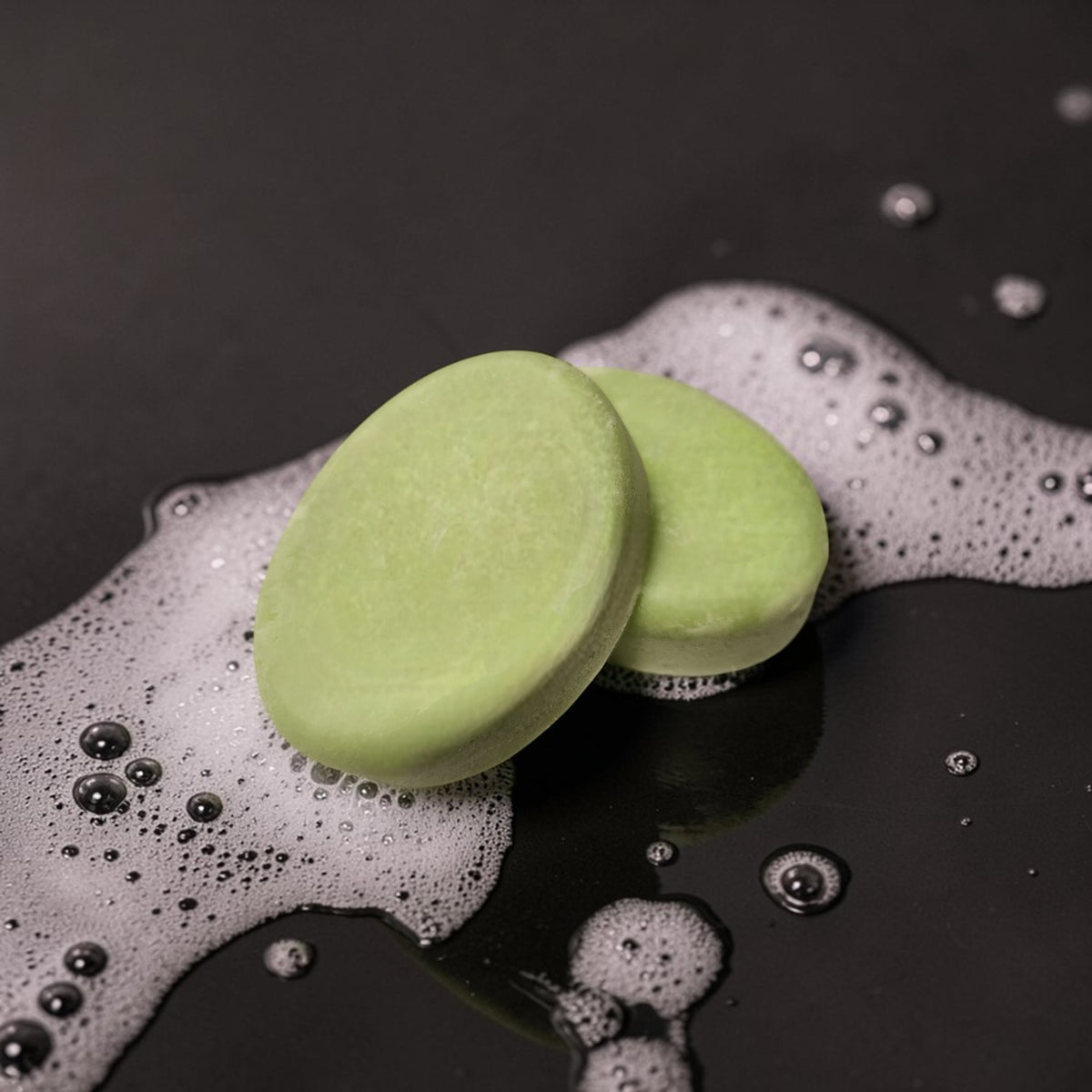 Shampoo Bars