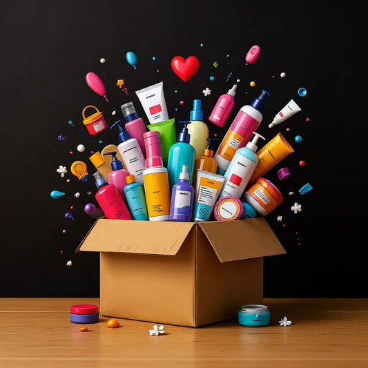 Subscription Box!