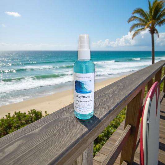 Body & Room Spray-Everyday Scents