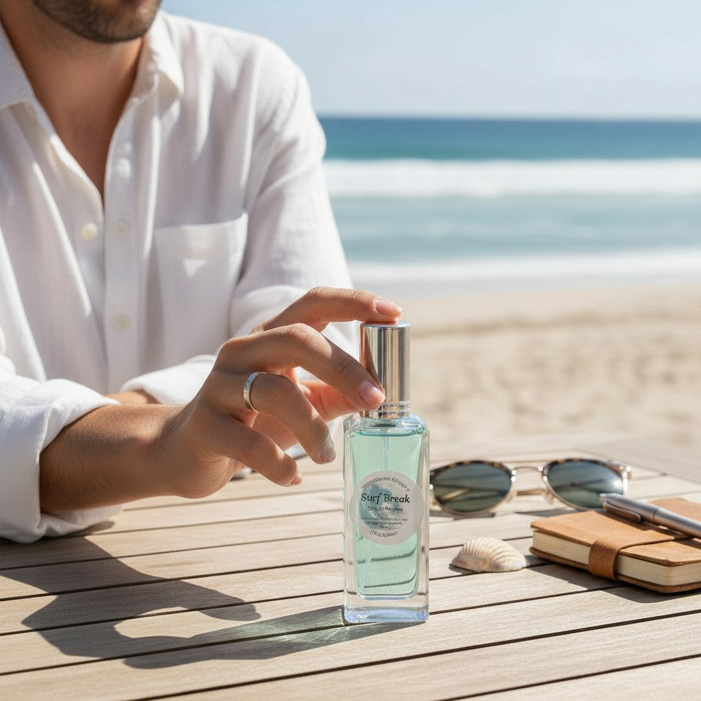 Eau de Parfum - Men