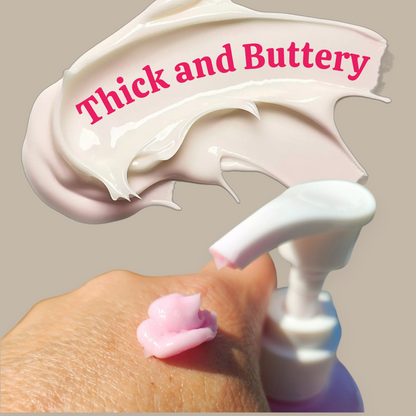 Body Cream-Everyday Scents