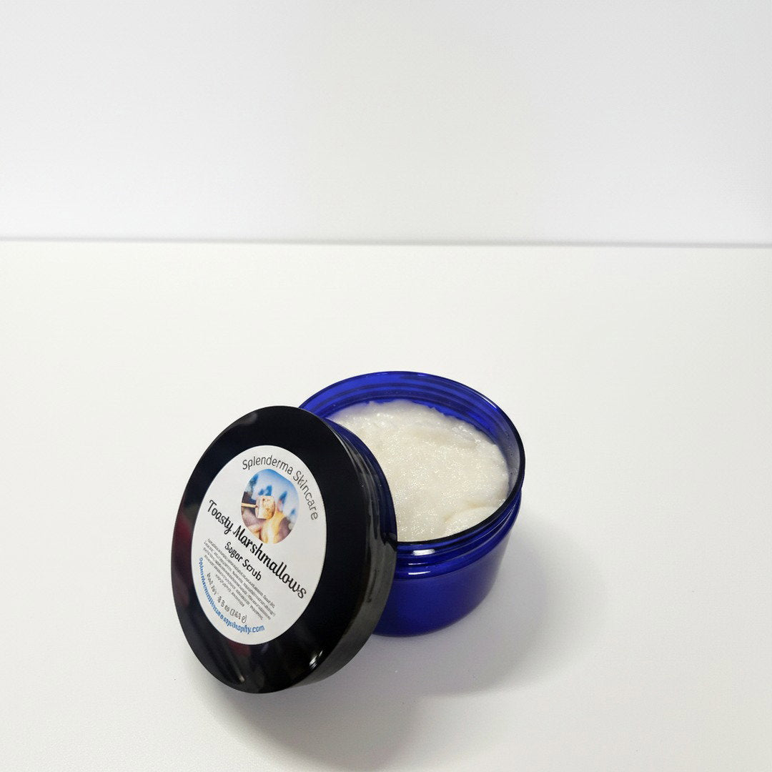 Sugar Scrub-Everyday Scent Collection