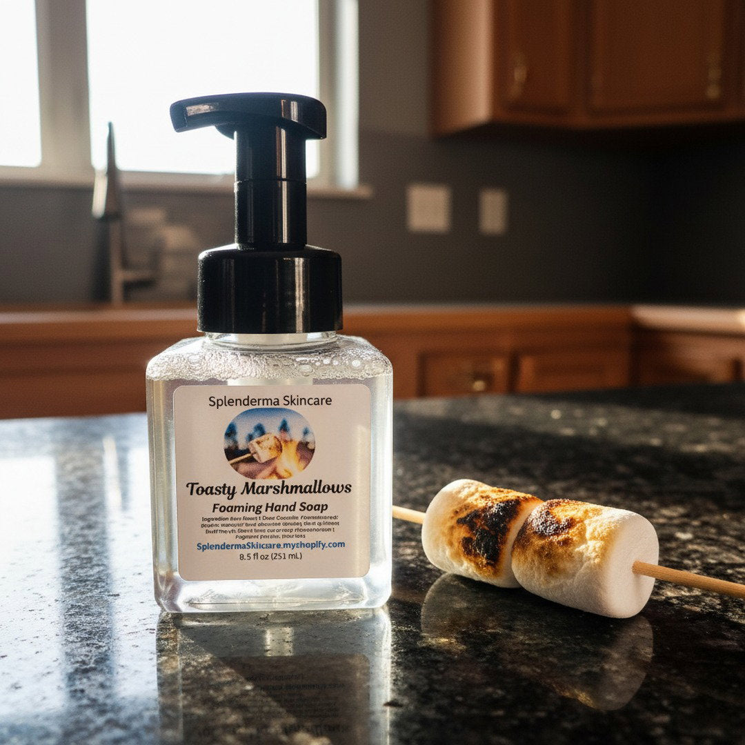 Foaming Hand Soap