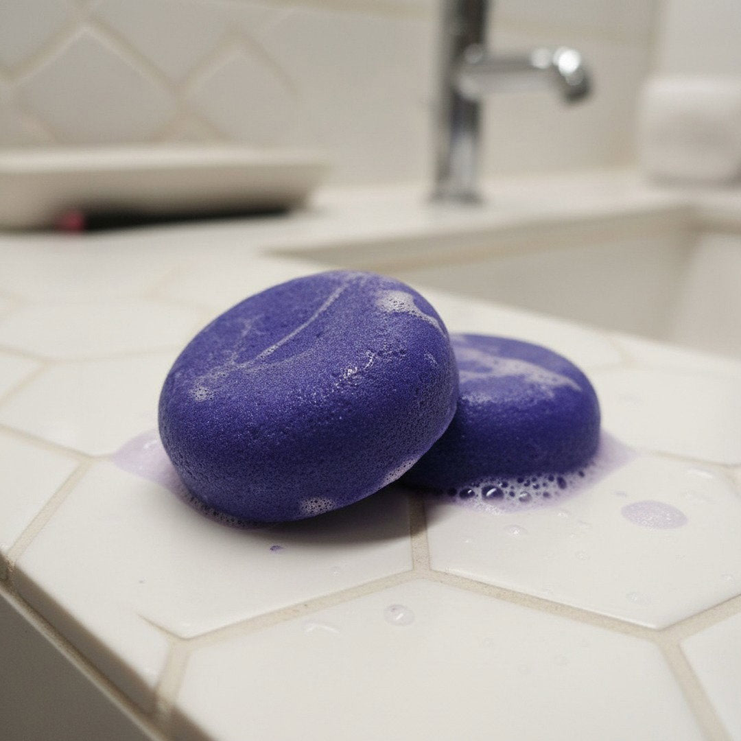 Shampoo Bars