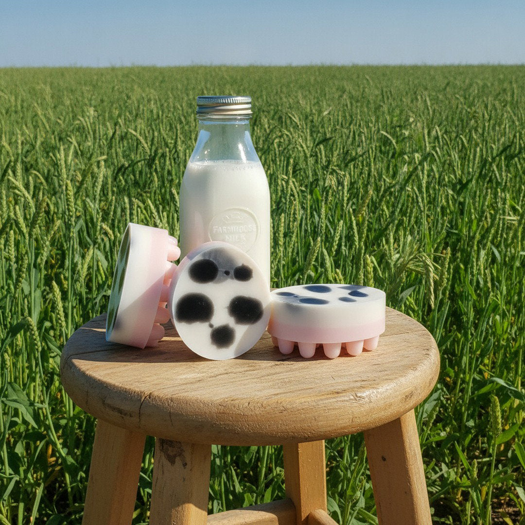 Udderly Milk & Honey