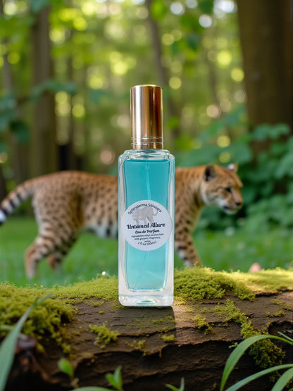 Eau de Parfum - Men