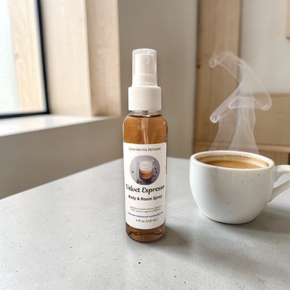 Body & Room Spray-Everyday Scents