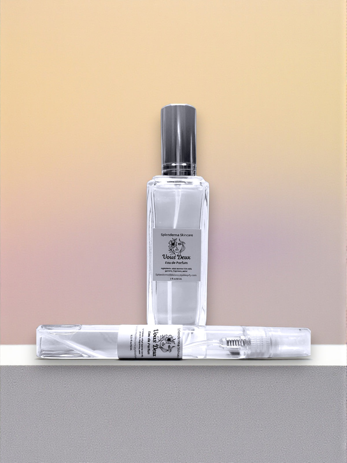 Eau de Parfum - Unisex