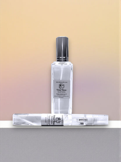 Eau de Parfum - Unisex