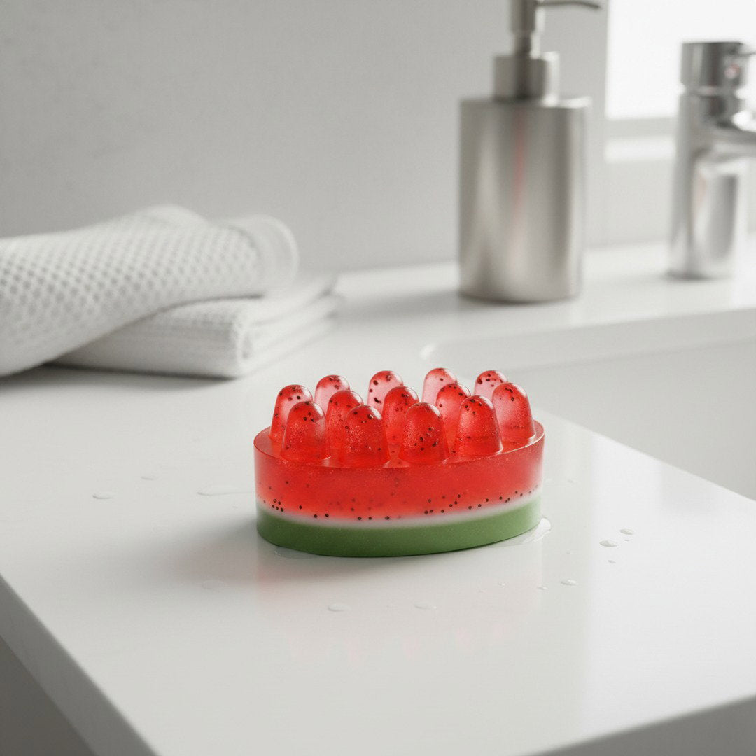 Watermelon Splash Massage Bar