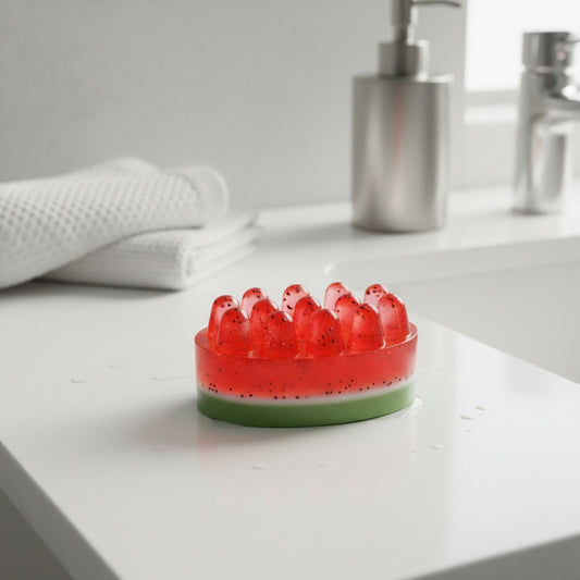 Watermelon Splash Massage Bar